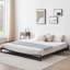 Grand lit plateforme 15 po Disbrow-134895898