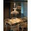 1 - Light LED Pendant
