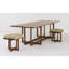 Mura Solid Wood Dining Table-29688797