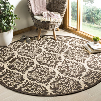Tapis intérieur / extérieur 100 Performance Ikat