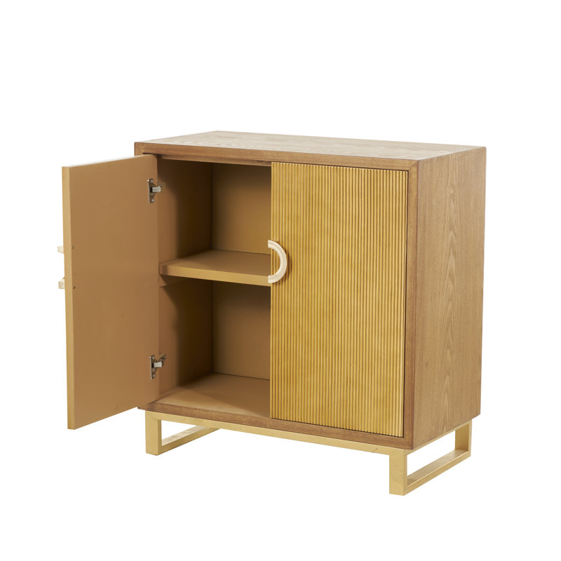 Yowanda Accent Cabinet