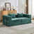 Green Chenille
