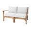Huntington Outdoor 2 - Seat Loveseat-44822298