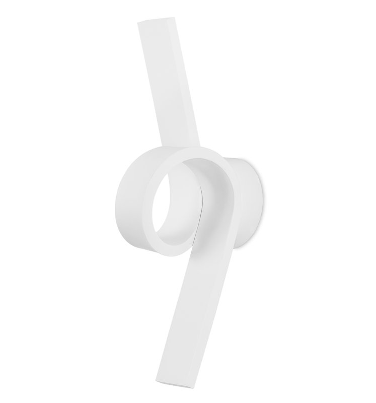 Bradneys LED Flush Mounted Sconce