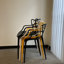 Ensemble de 2 chaises d'appoint Modern-1367286867