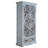 Oidhche 36 " W Solid Wood Armoire-168450275