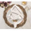 Enigma Napkin Ring