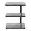 Table de bout avec rangement Frame-798573788