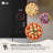 LG 1.6 cu ft Smart Over-the-Range Microwave