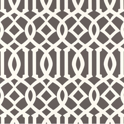 Imperial Trellis Wallpaper