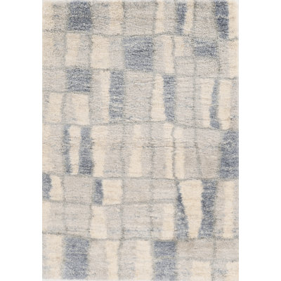Alivia Geometric Indoor Rug
