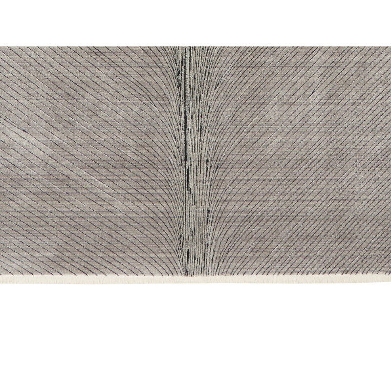 Abstract Indoor Rug, Rectangle 5'3" x 7'3"