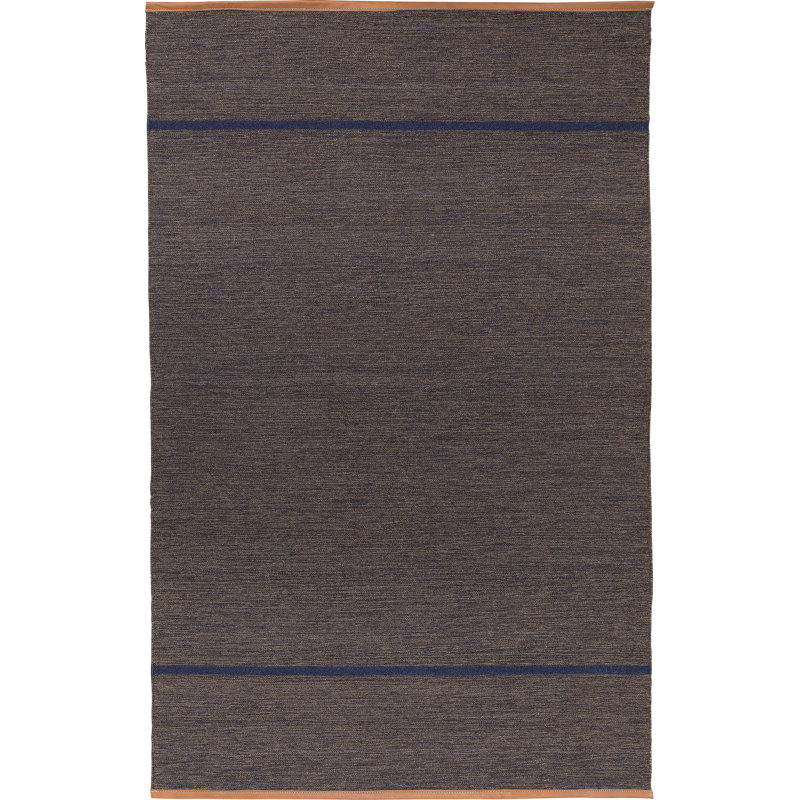 Fellsmere Wool Hand Woven Area Rug, Rectangle 170 x 240cm