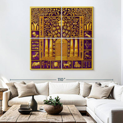 Synagogue de l'Année juive Adella