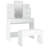 Italie Dressing Table with Mirror-1622069796