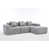 Light Gray Fabric is out of stock