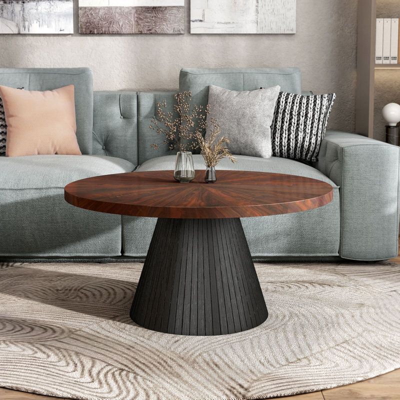 Table basse Dehn
