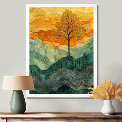 Eastwood - paysages, impressions sur toile