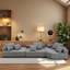 Canapé modulaire surdimensionné Boneless