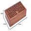 Bengtson Jewellery Box +