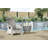 Suncast Resin Adirondack Chair with Storage-96318491