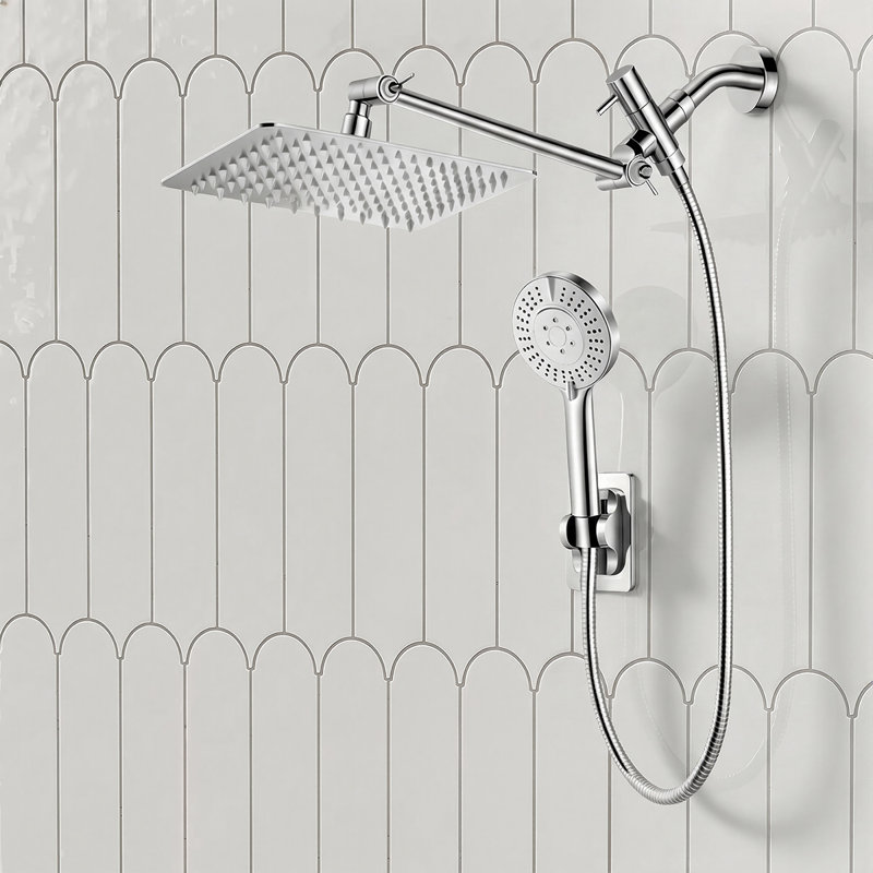ensemble de douche