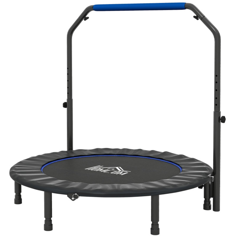 EvoNet 122cm Round Fitness Trampoline