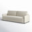 Savelle Upholstered 88'' Sofa Bed-96025956