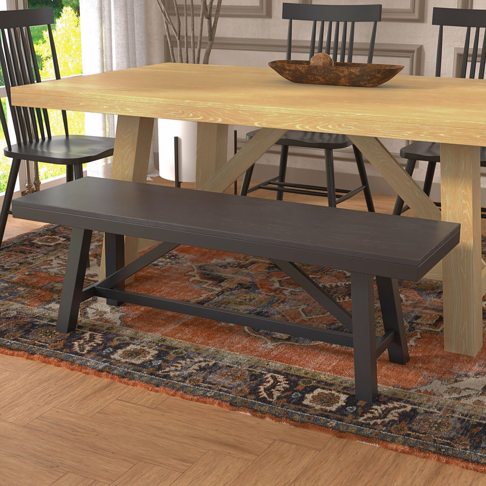 Kate Dining Table Set