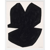 Module On White 3 Painting by Michael Kempen