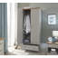 Brielle 2 Door Wardrobe-91902362