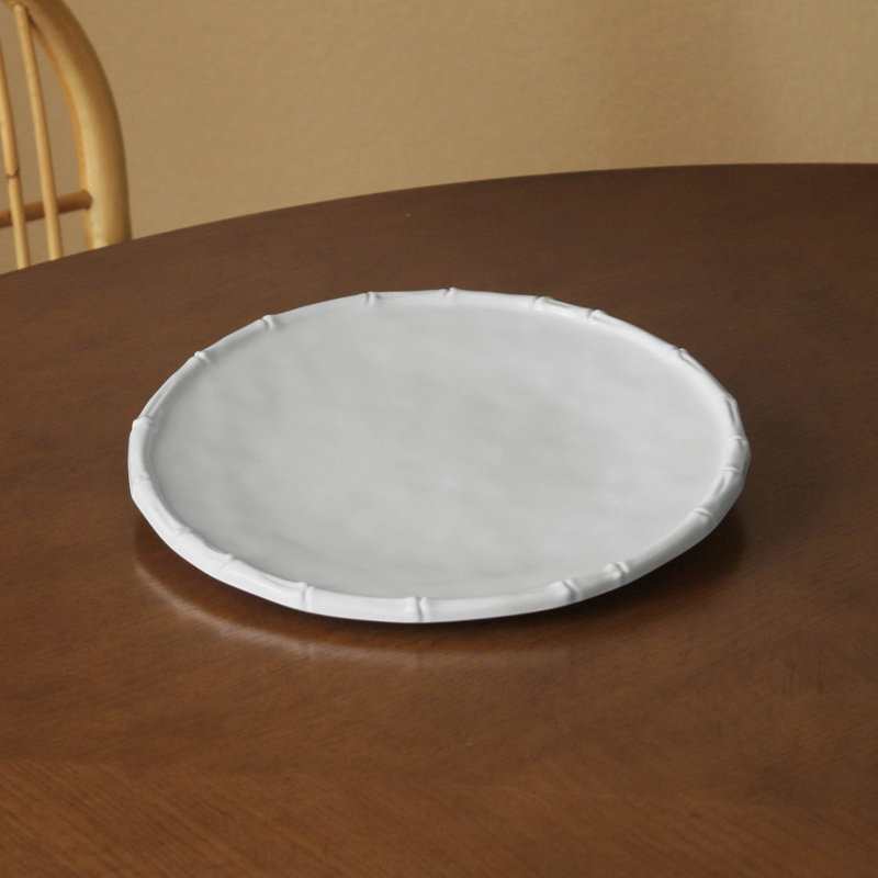Vida Melamine Dinner Plate
