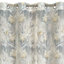 Afzal Eyelet Semi Sheer Curtain