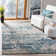 Forest Hill Abstract Area Rug