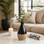 Vase en céramique avec design texturé Cynthla-412841826-431397570