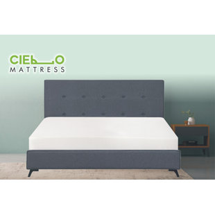 Cielo Mattress Foam Mattress