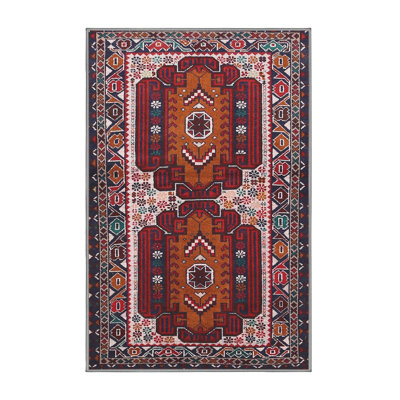 Southwestern Indoor Rug