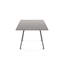 Table de salle à manger extensible Capozzi-1563644805