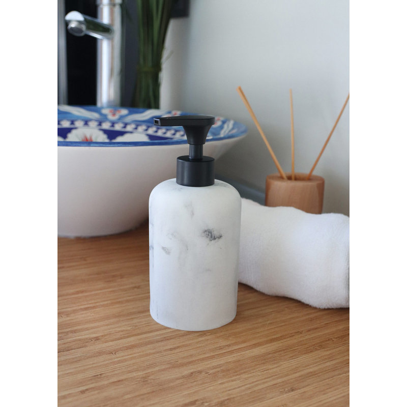 Distributeur de savon