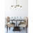 Vivan 4 - Light Chandelier-183323258