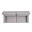 Liola Fabric 3 Seater Sofa