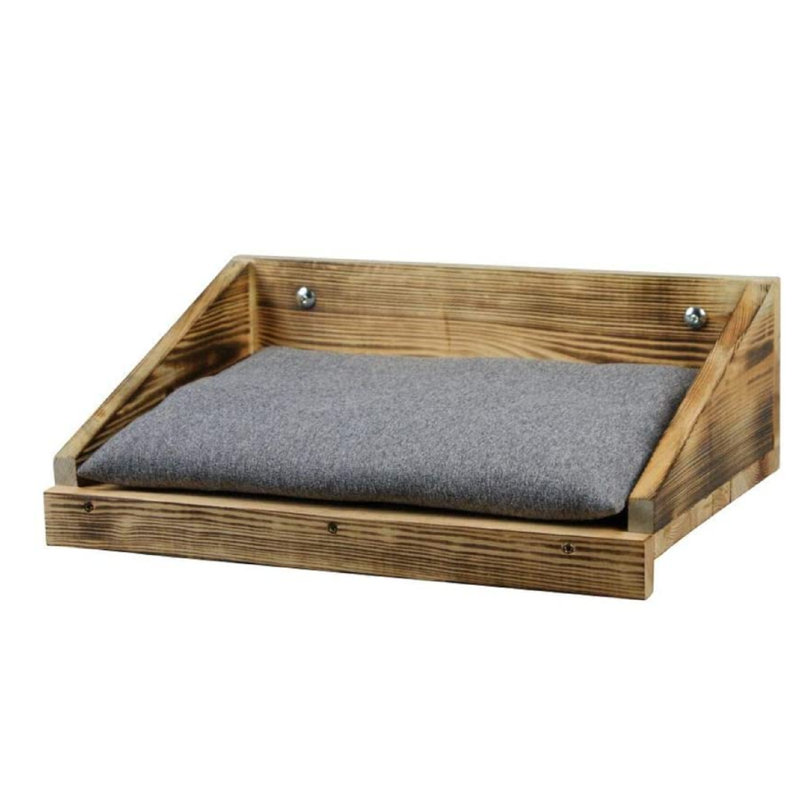 Oswaldo Cat Bed