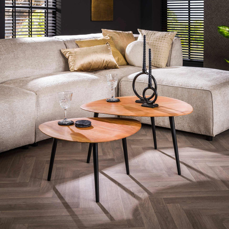 Skyland Coffee Table