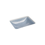 Yepsen Glass Undermount Bathroom Sink