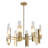 Summit 8 - Light Ring Chandelier-109495800-109495801