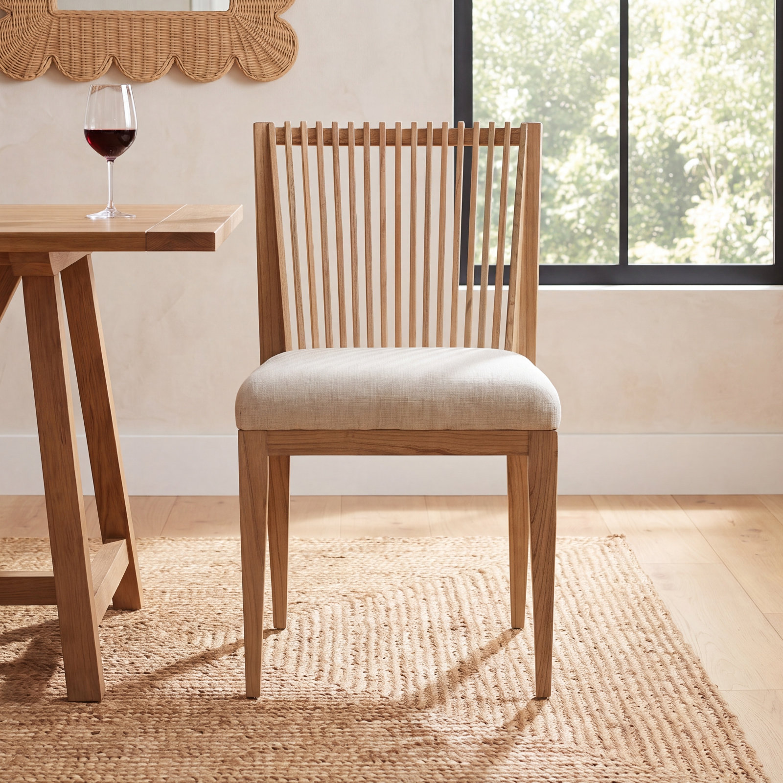 Kiwi Dining Chair
