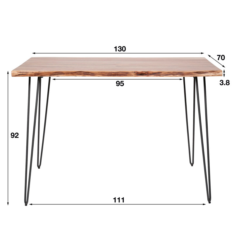 Cordia 130cm Home Bar