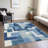  Neysa Non-Slip Indoor / Outdoor Door Mat-59983711