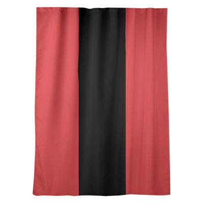 Maryland Sateen Room Darkening Curtain