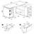 L-Shape Home Office Computer Desk-1707468449-1625383676